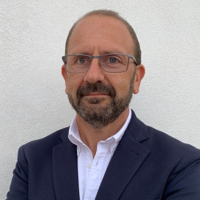 A. Javier Martinez Calahorro